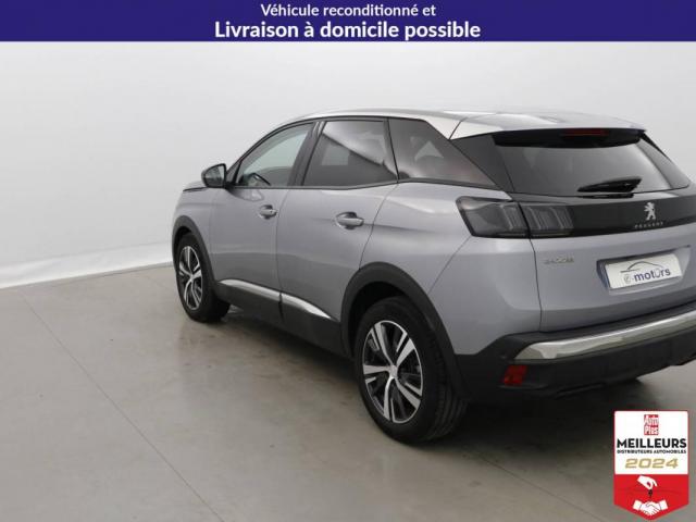Peugeot 3008 image 8