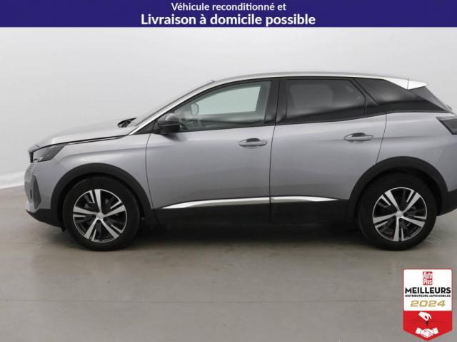 Peugeot 3008 image 1
