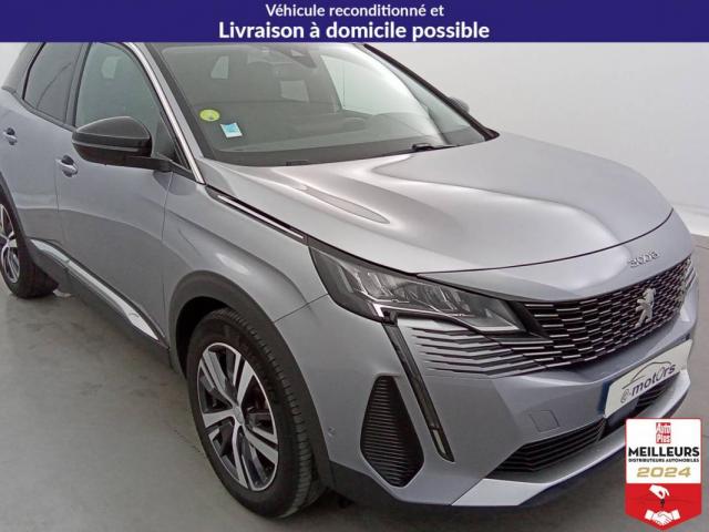 Peugeot 3008 image 2