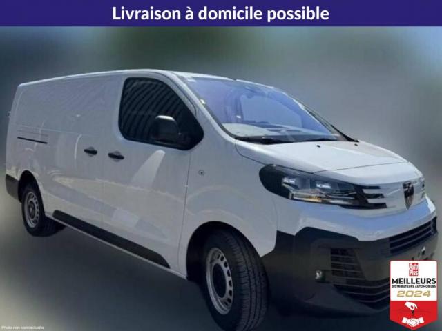 Peugeot Expert image 4