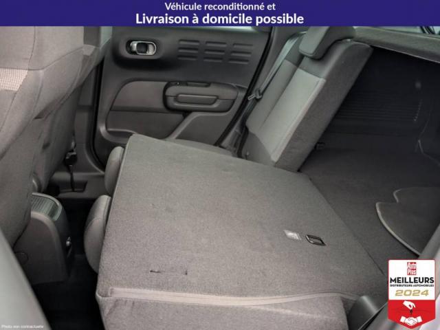 Citroen C3 Aircross image 3