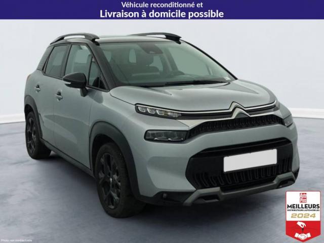 Citroen C3 Aircross image 5