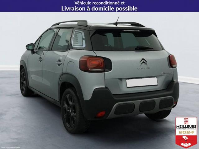 Citroen C3 Aircross image 6