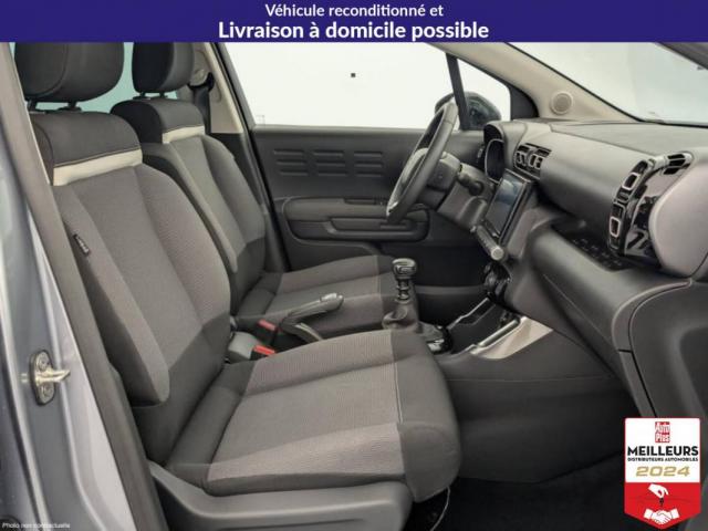 Citroen C3 Aircross image 1