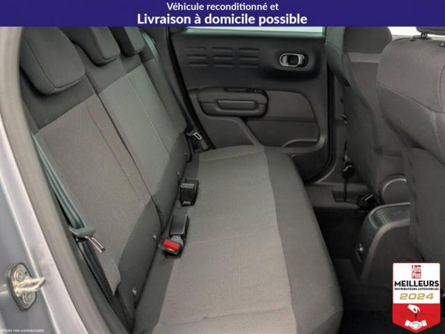 Citroen C3 Aircross image 4