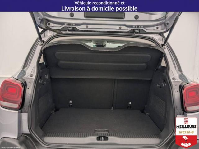 Citroen C3 Aircross image 9
