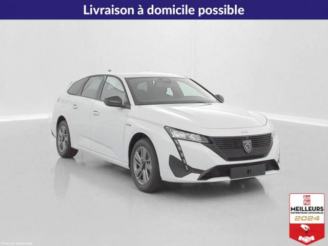Peugeot 308 Sw image 9