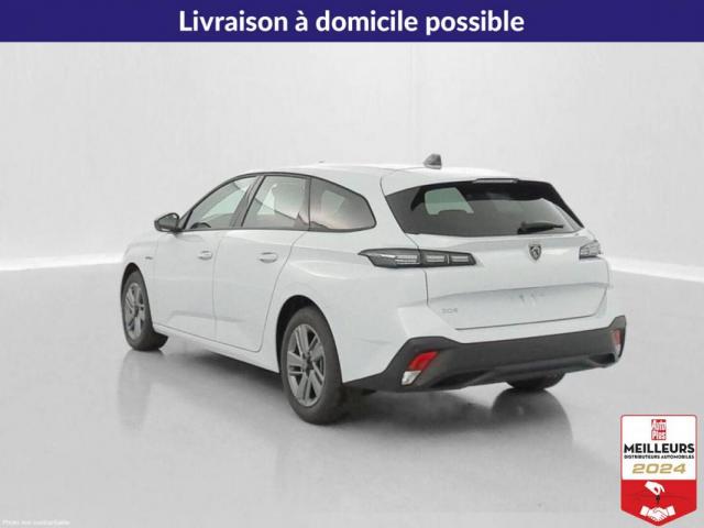 Peugeot 308 Sw image 8