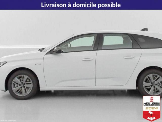 Peugeot 308 Sw image 3