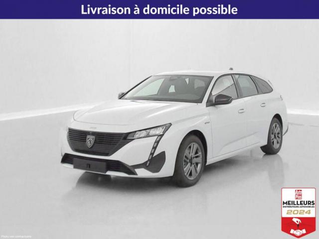 Peugeot 308 Sw image 6