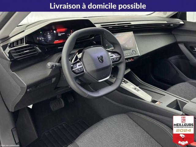 Peugeot 308 Sw image 5