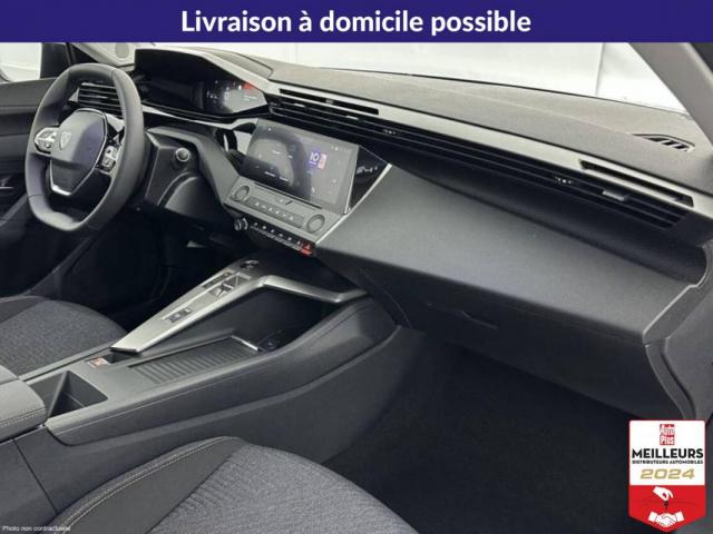 Peugeot 308 Sw image 2