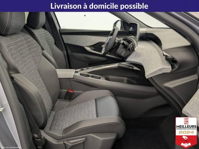 Peugeot 3008 image 3