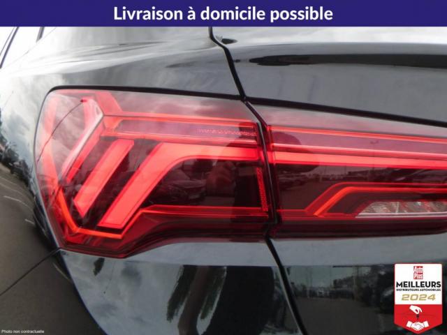 Audi Q3 Sportback image 6