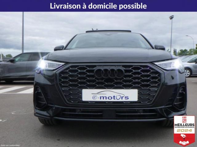 Audi Q3 Sportback image 5