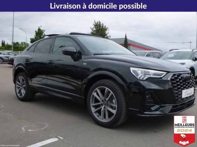 Audi Q3 Sportback image 3