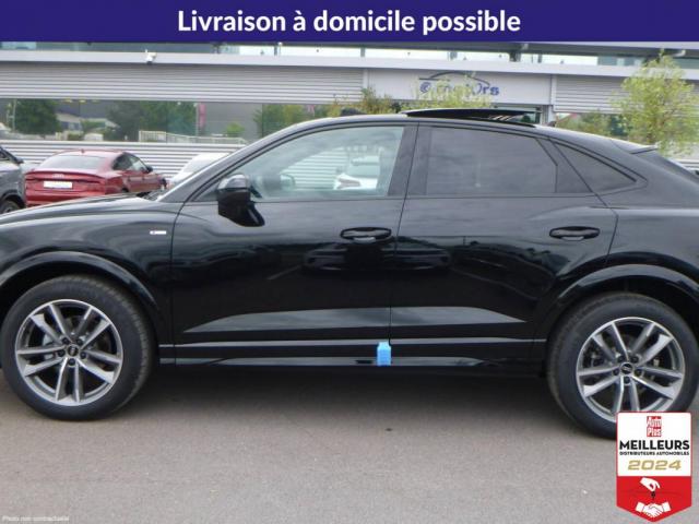 Audi Q3 Sportback image 2