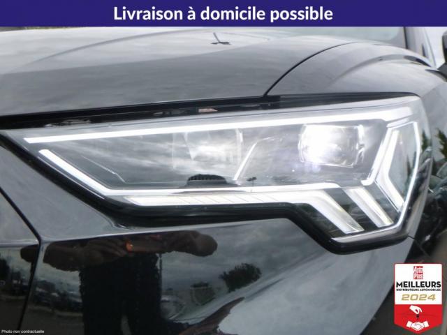 Audi Q3 Sportback image 9