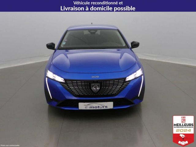 Peugeot 308 image 7