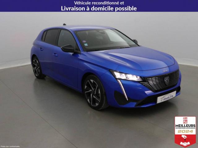 Peugeot 308 image 3
