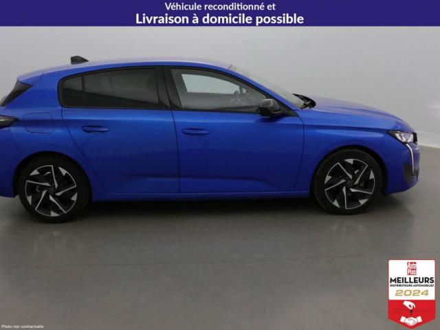 Peugeot 308 image 1