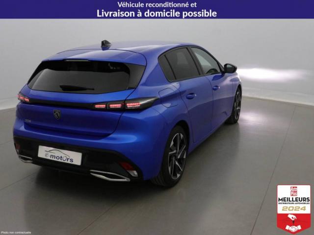 Peugeot 308 image 2