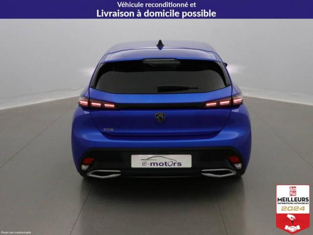 Peugeot 308 image 4