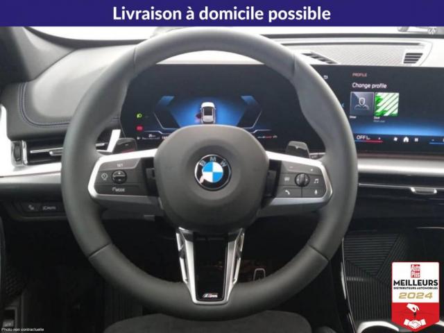 Bmw X1 image 2