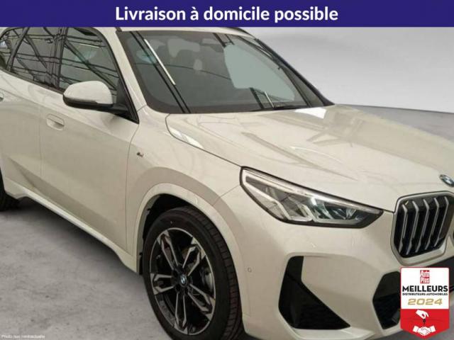Bmw X1 image 3