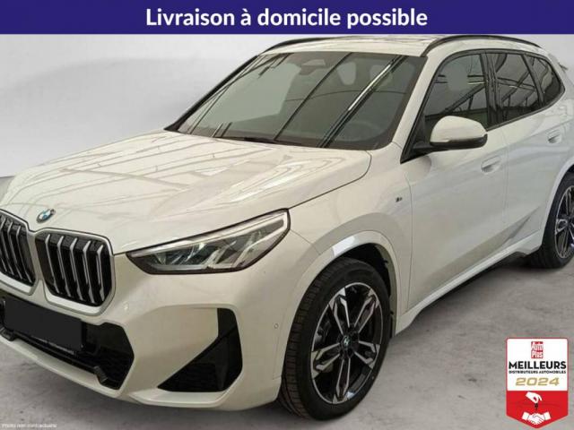 Bmw X1 image 8