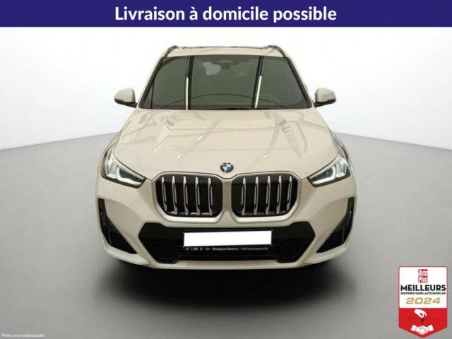 Bmw X1 image 7