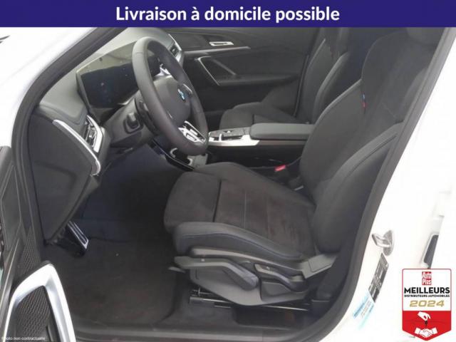 Bmw X1 image 4