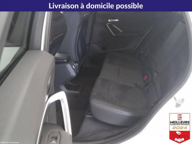 Bmw X1 image 6