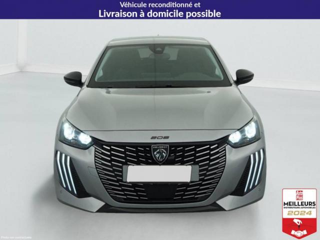 Peugeot 208 image 4