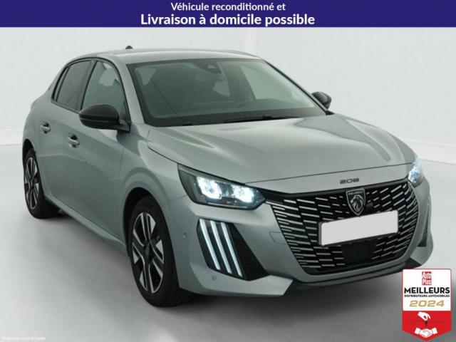 Peugeot 208 image 3