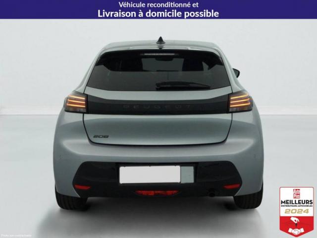 Peugeot 208 image 9
