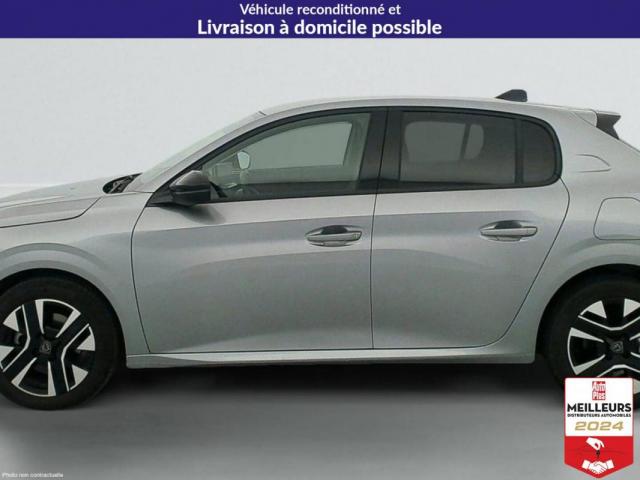 Peugeot 208 image 1