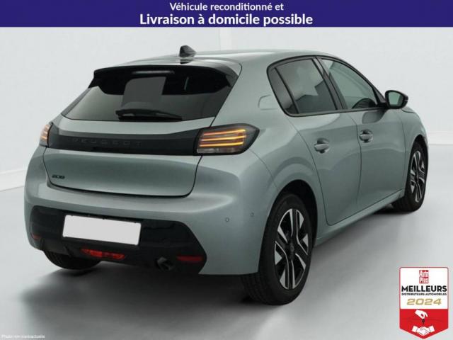 Peugeot 208 image 5