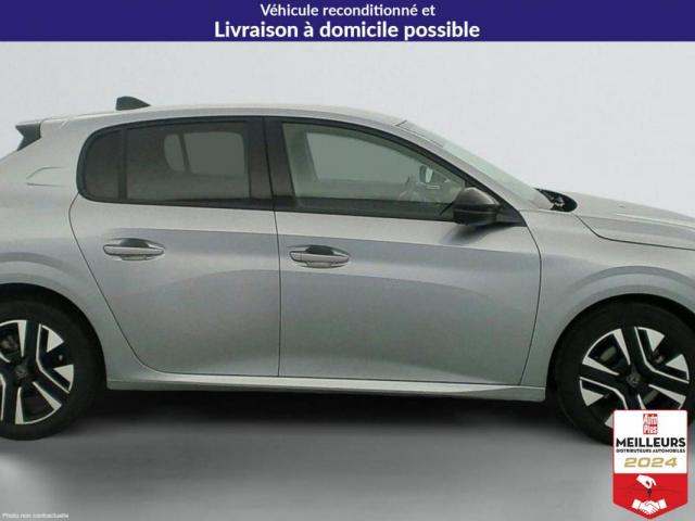 Peugeot 208 image 6