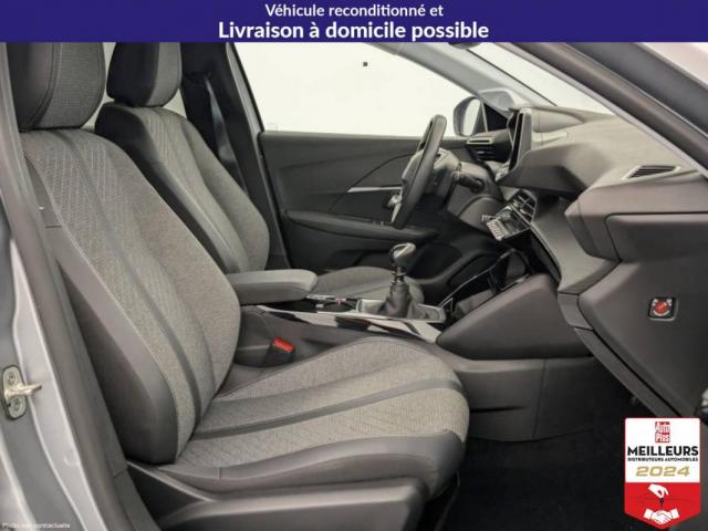Peugeot 208 image 2