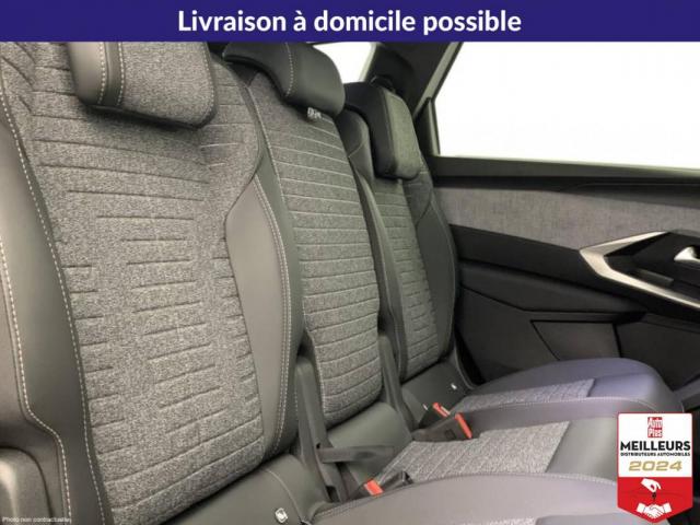 Peugeot 5008 image 2