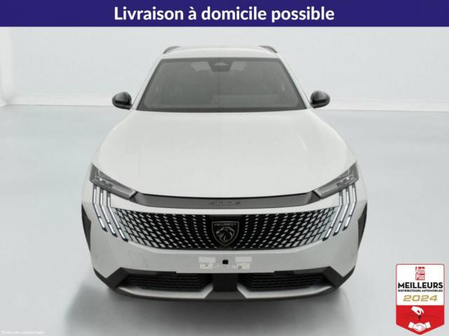 Peugeot 5008 image 7