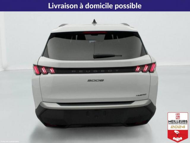 Peugeot 5008 image 3