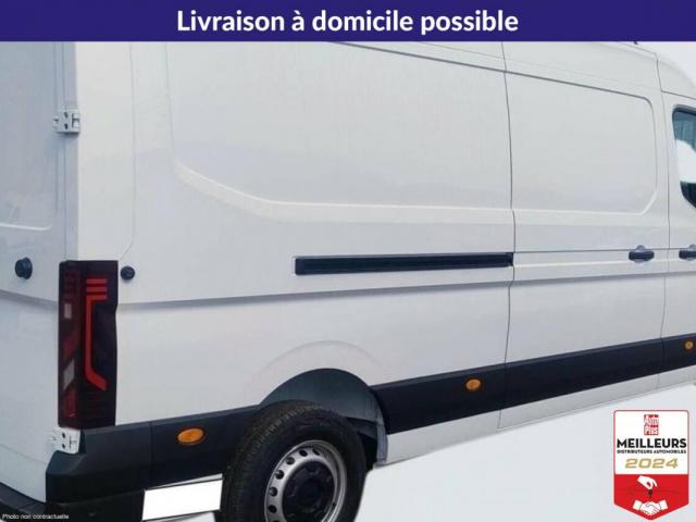 Renault Master image 3