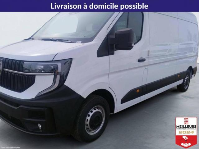 Renault Master image 1