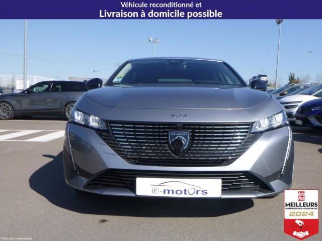 Peugeot 308 image 8