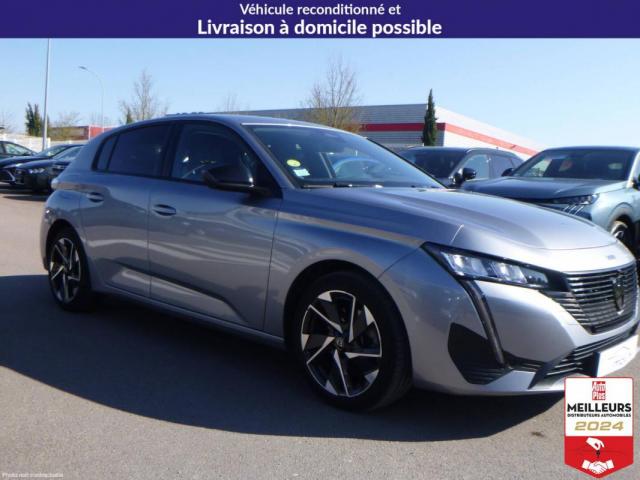 Peugeot 308 image 1