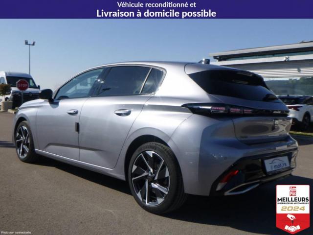 Peugeot 308 image 5