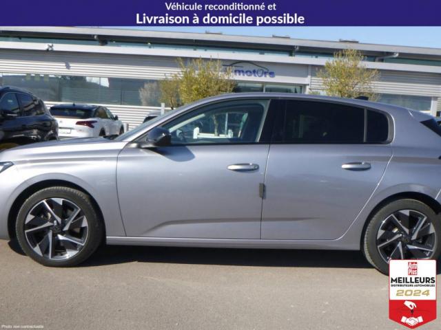 Peugeot 308 image 4