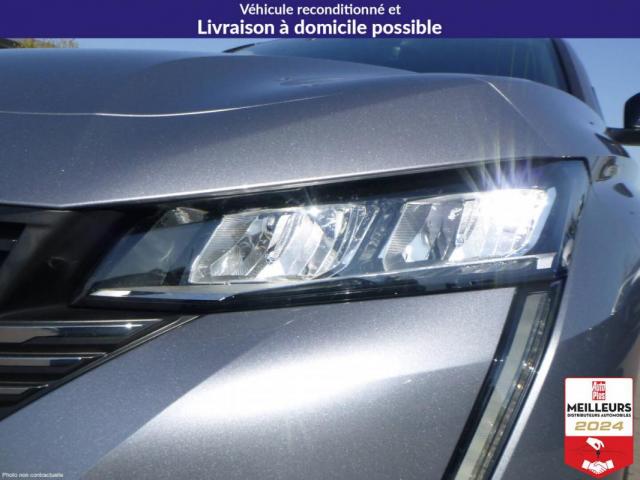 Peugeot 308 image 7